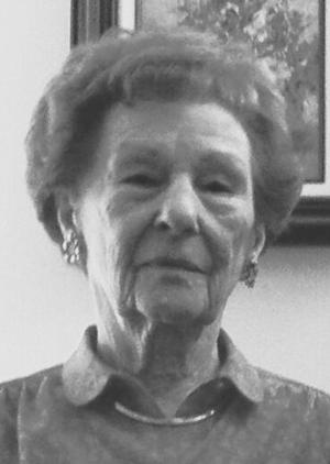 Lucille Mary (Reinsch) Smith