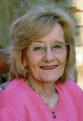 Rose Marie (Klapperich) Foerster