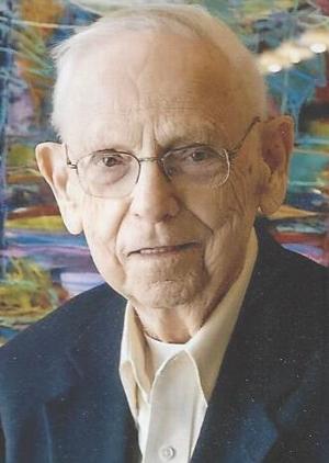 Robert (Bob) Halvorsen