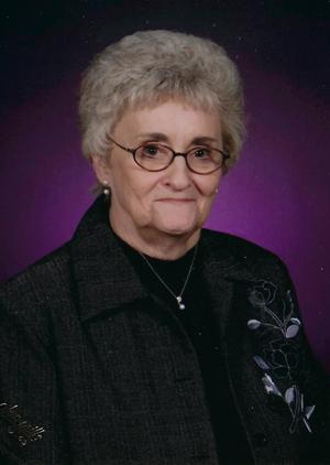 Elaine M. Hild