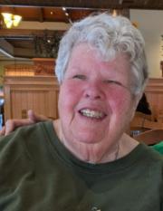 Obituary: Margaret “Peggy” Sfreddo