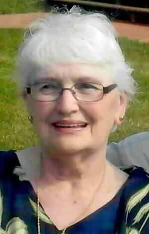 Eileen A. Clute
