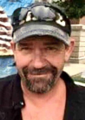 Bob Payne Jr.