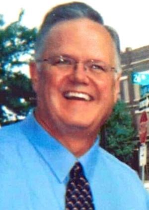 David Ripley