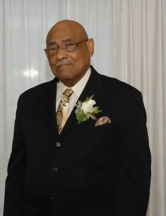 Howard McCoo, Sr.