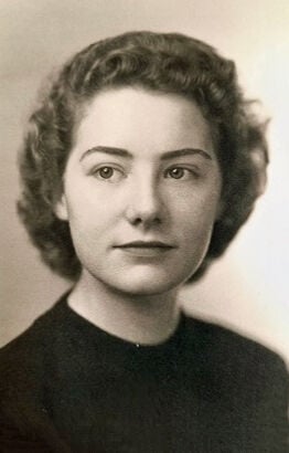 Marilyn (Mulholland) Jacobs