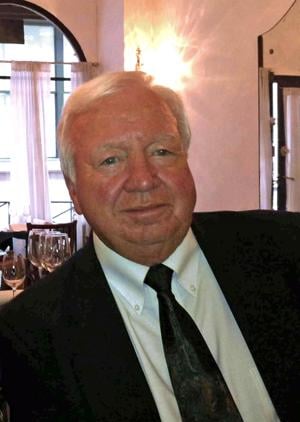 Paul Nelson Cass