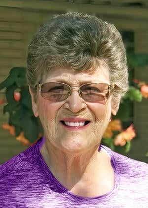 Carol A. LeGrande