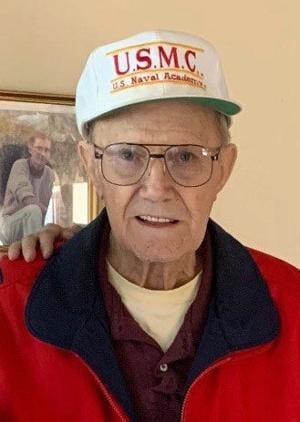 Donald (Don) Dean Raasch