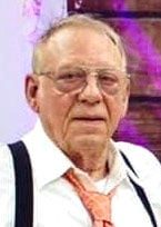 Donald Dean Riemann