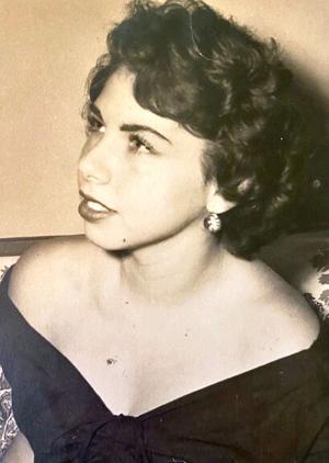 Phyllis E. Martino