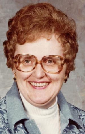 Shirley A. Huff