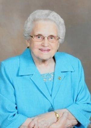 Constance “Connie” Jean Bulling