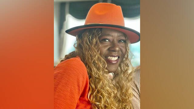 ‘When her son was killed, God gave her a purpose’: Pittsburgh gun-violence opponent Valerie Dixon dies at 63