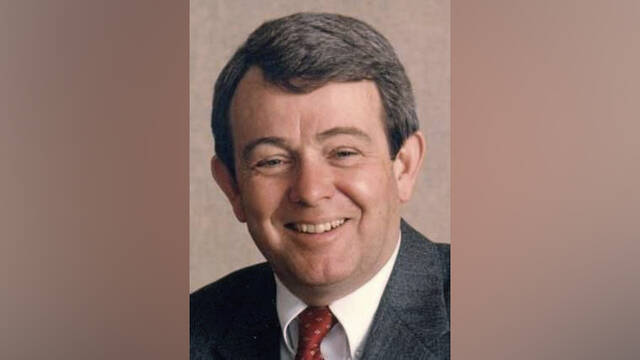 Bob Bozzone, former ATI CEO and chairman, remembered for leadership, community involvement