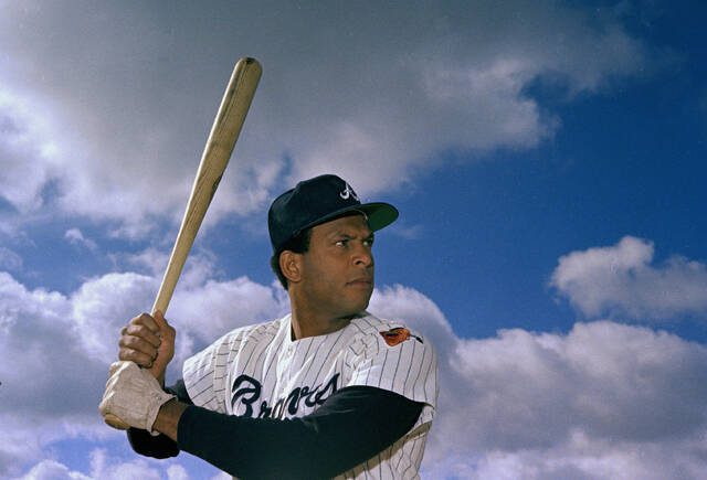 Orlando Cepeda, the slugging Hall of Fame first baseman nicknamed ‘Baby Bull,’ dies at 86