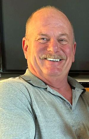 Charles “Chuck” Hager