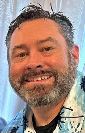 Brett Allen McKee