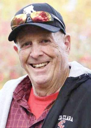 Robert J. Chamberlain