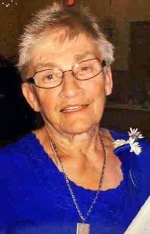 Hildegarde Catherine Huck