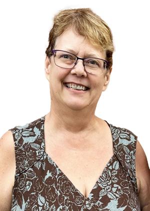 Sandra Lee Hauck