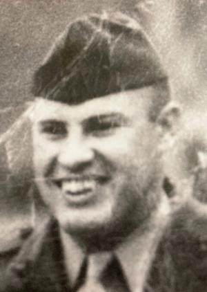 Douglas Joseph Pierson, Sr.
