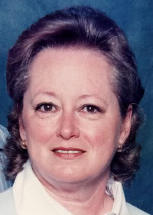 Darlene Christine (Agena) Timmons