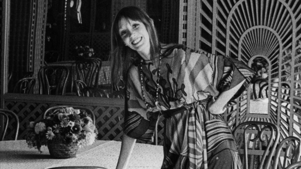 Shelley Duvall, scream queen of ‘The Shining’ and a well-cast Olive Oyl, dies at 75