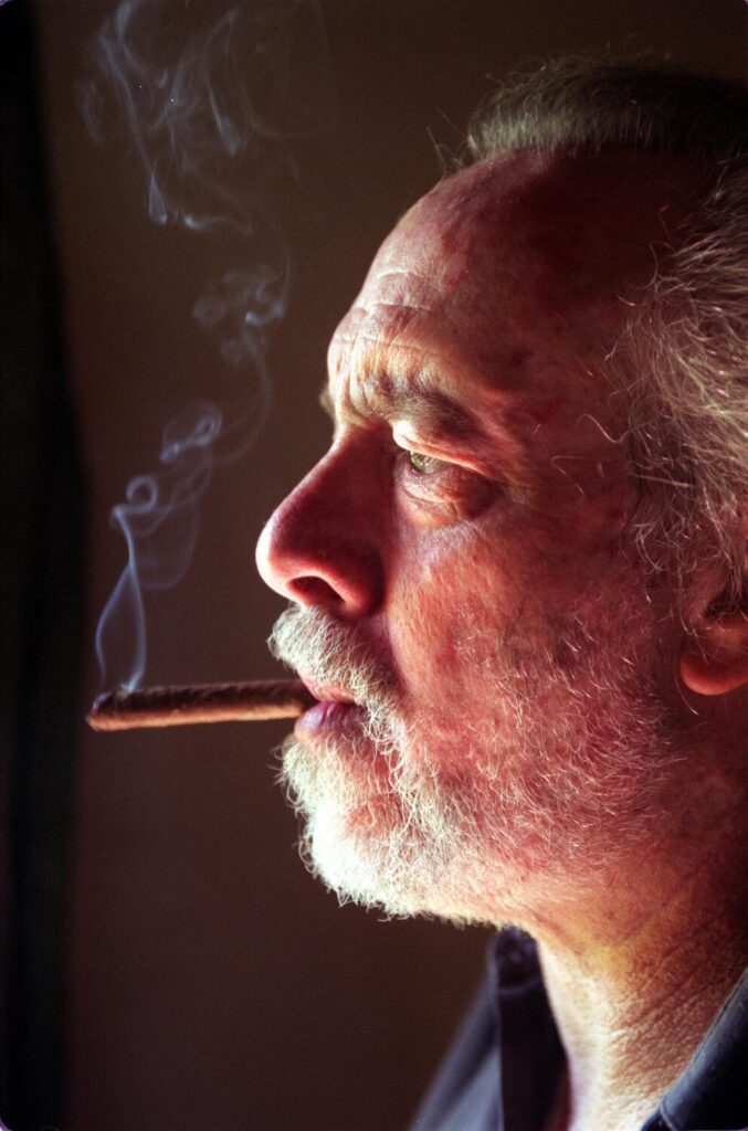 Robert Towne, Oscar-winning screenwriting icon behind ‘Chinatown,’ dies at 89