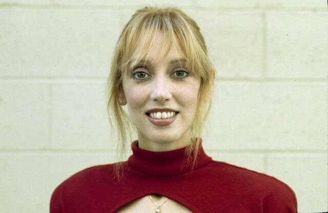 Shelley Duvall, star of ‘The Shining,’ ‘Nashville,’ dies at 75