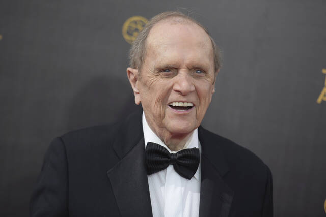 Bob Newhart, the low-key comedian and legendary sitcom star, has died at age 94