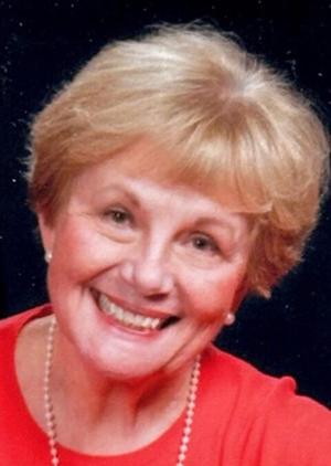 Patricia Hoyer