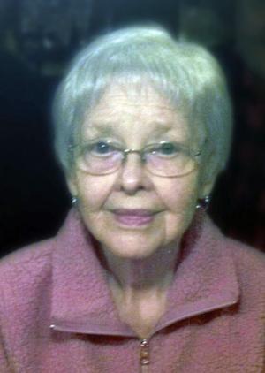 Donna M. (Andrus) Svoboda