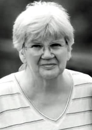 Linda McCullough