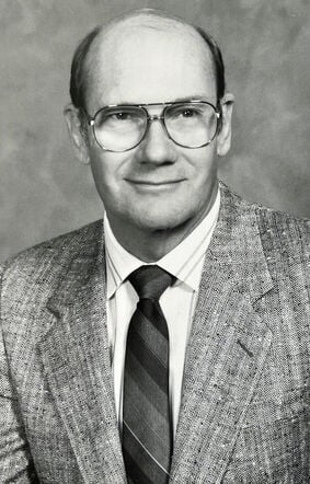 Roger Ray Brubaker