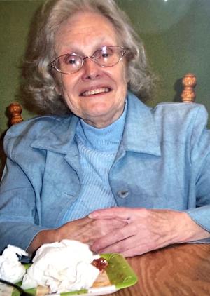 Norma Elaine Lewandowski