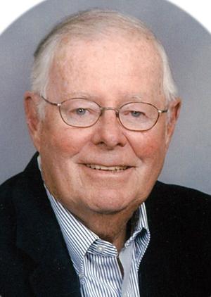 Gerald J. Kube