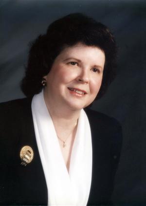 Joan M. Mongar