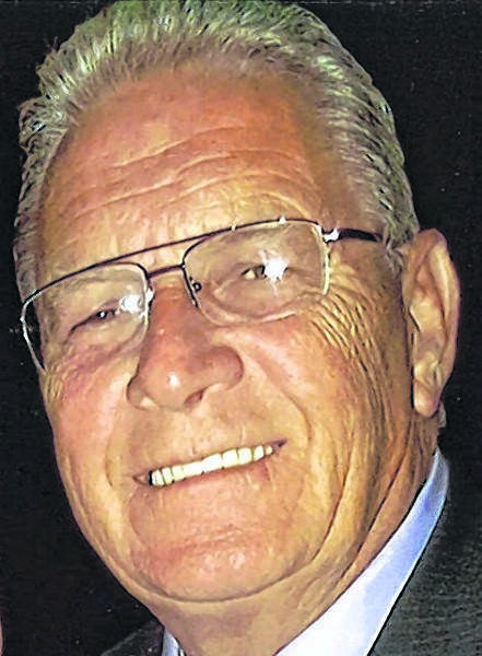 Harold “Bud” Charles Schulte, Jr.