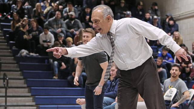 Legendary Pitt-Johnstown wrestling coach Pat Pecora dies at age 70