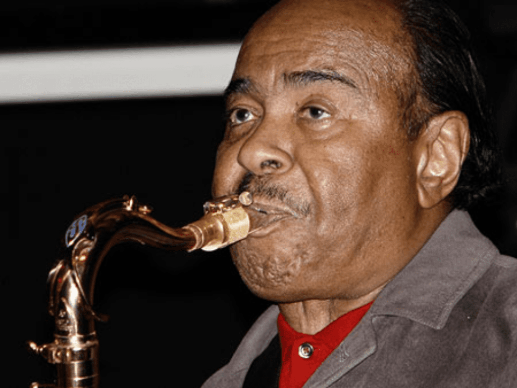 Jazz Saxophonist and Composer Benny Golson Dies at 95