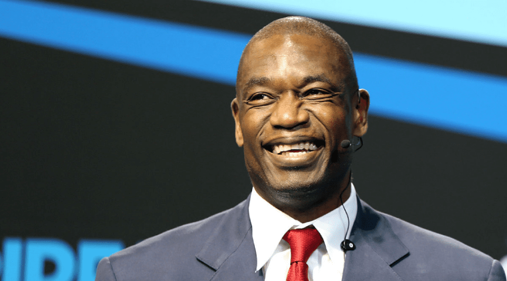 Dikembe Mutombo, NBA Defensive Legend, Passes Away at Age 58