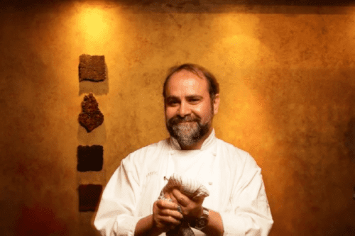 Greg Malouf