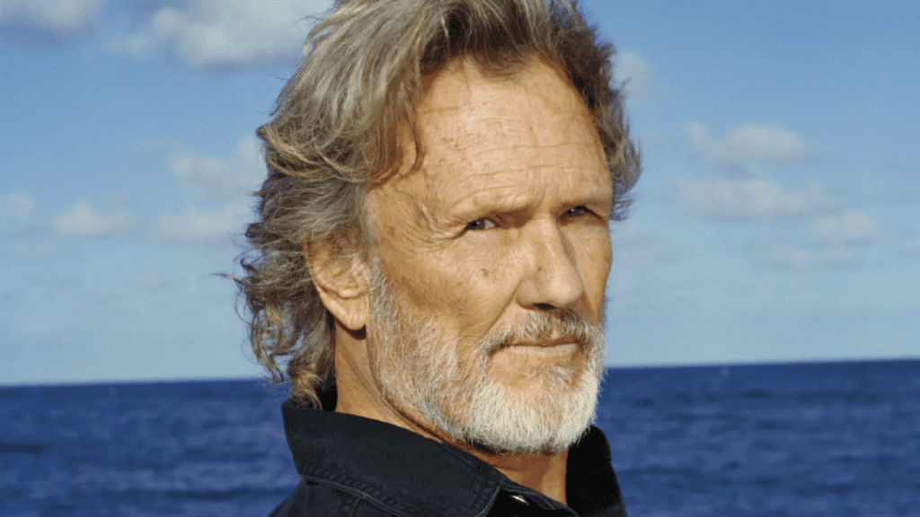 Kris Kristofferson, Country Music Legend Dies at the age of 88