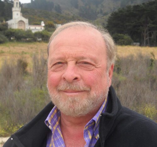 Nelson Demille