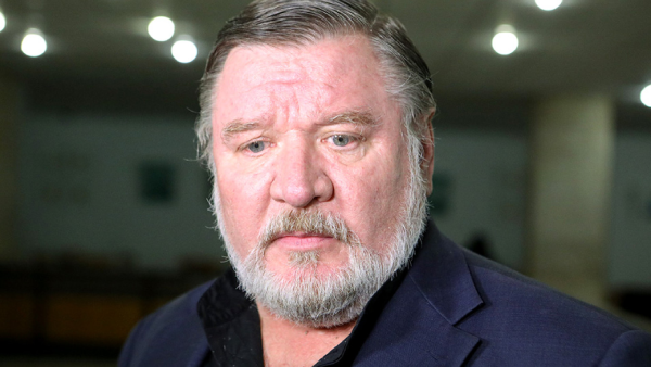 Russian Actor Roman Madyanov Dies Aged 62