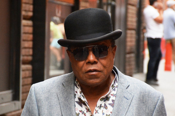 Tito Jackson, Jackson 5 Member, Dies at 70