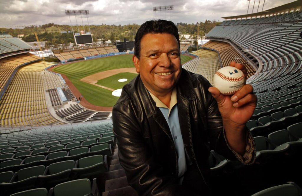 Photos | Remembering the life of Dodgers legend Fernando Valenzuela