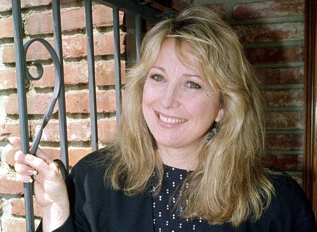 ​Teri Garr, Star of ‘Young Frankenstein’ and ‘Tootsie,’ Dead at 79