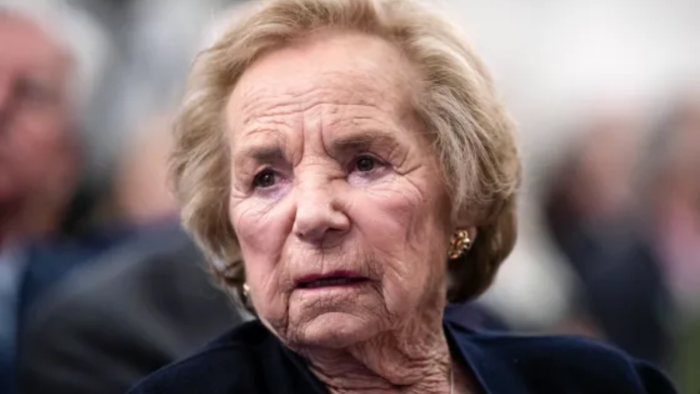 Ethel Kennedy, Matriarch of the Kennedys, Dies at 96